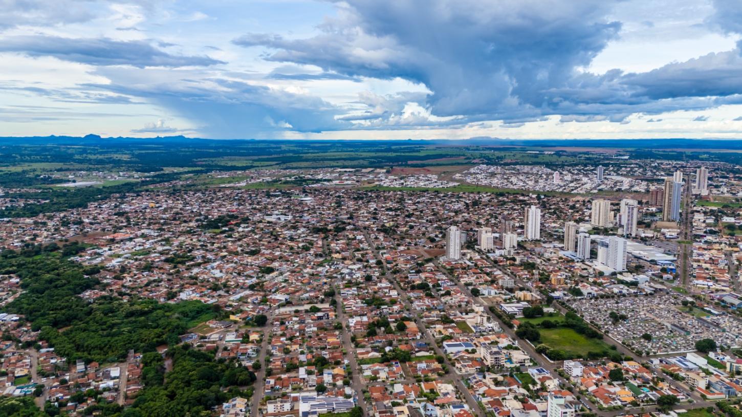 Rondonópolis sediará Jogos Estudantis Regionais e reunirá cerca de 1 mil atletas
