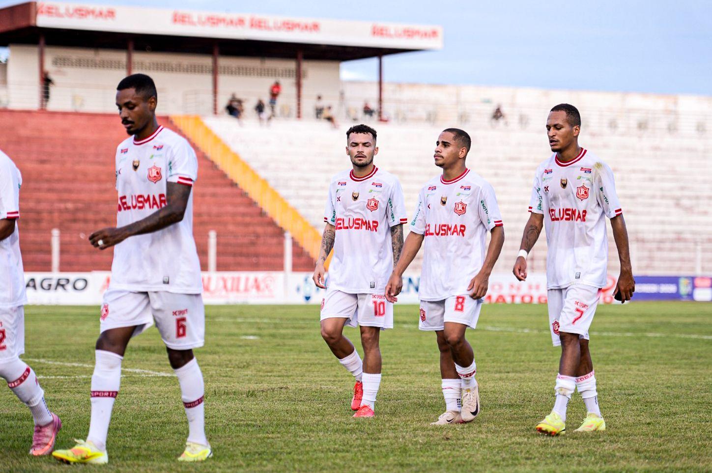 *União entra em campo neste sábado, fora de casa pela 5ª rodada da série D do brasileirão*