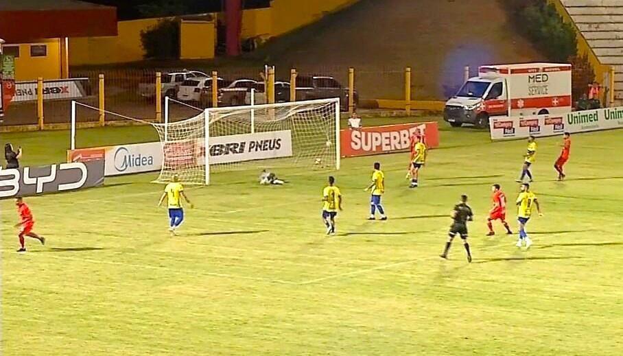 União Esporte Clube estreia neste sábado, em casa, na Série D do Campeonato Brasileiro