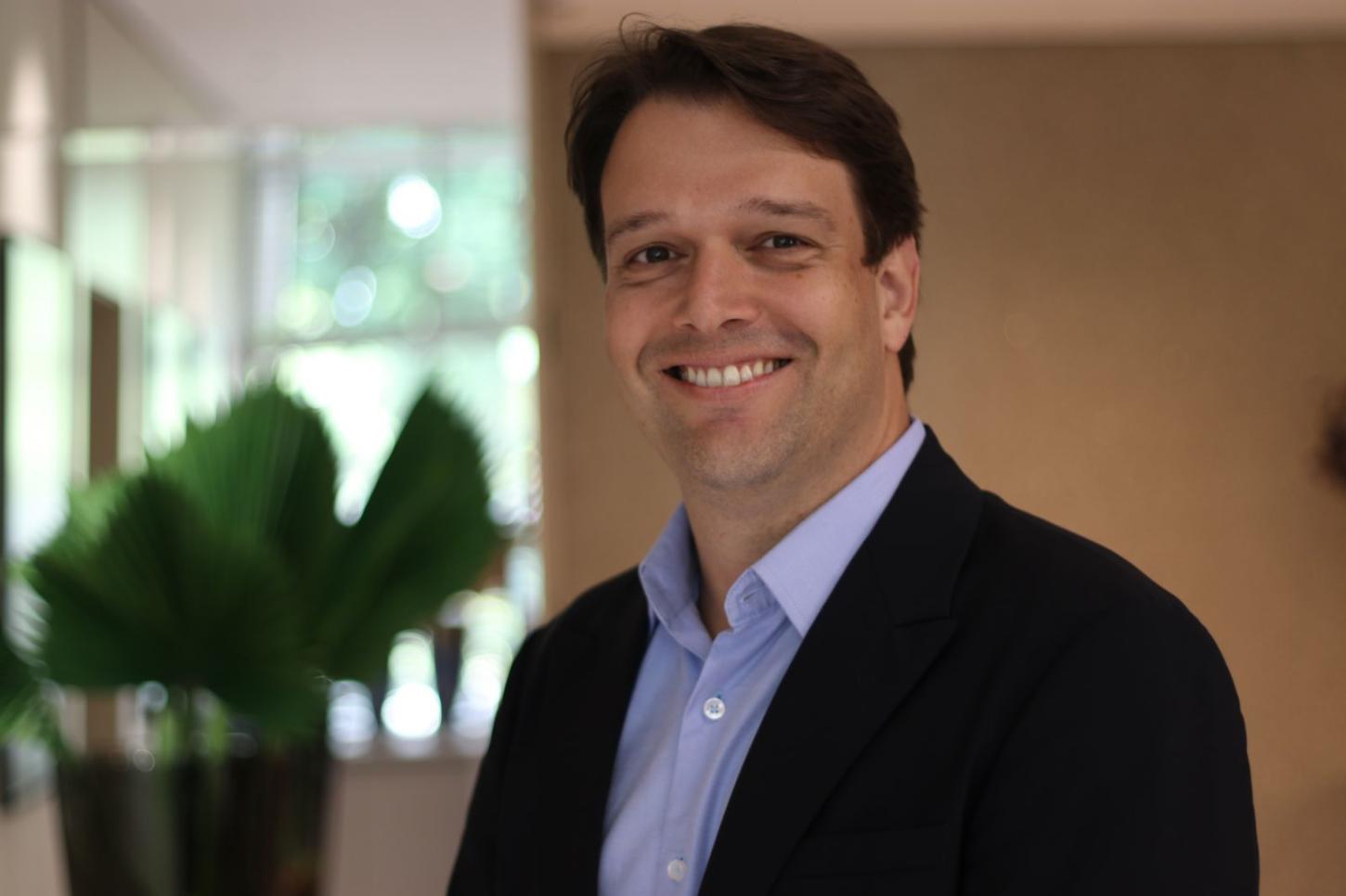 Vice-presidente da FIEMT, Gustavo de Oliveira será o convidado da 7ª edição do Café da Indústria de Rondonópolis