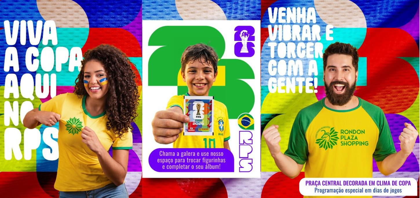 DIA DOS NAMORADOS E COPA DO MUNDO