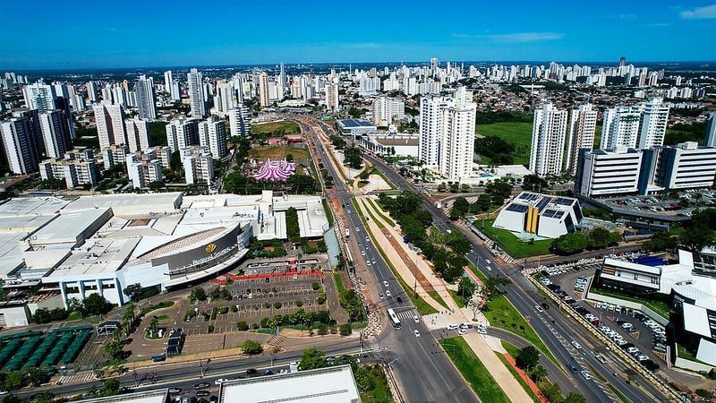 Mato Grosso abre 37 mil empresas e registra alta de 20% no primeiro trimestre