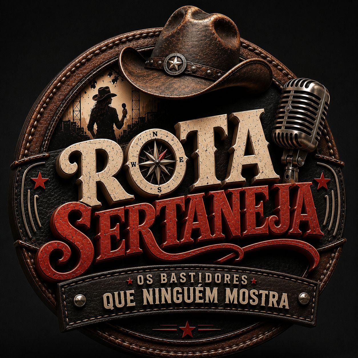 ROTA SERTANEJA - Os bastidores dos eventos