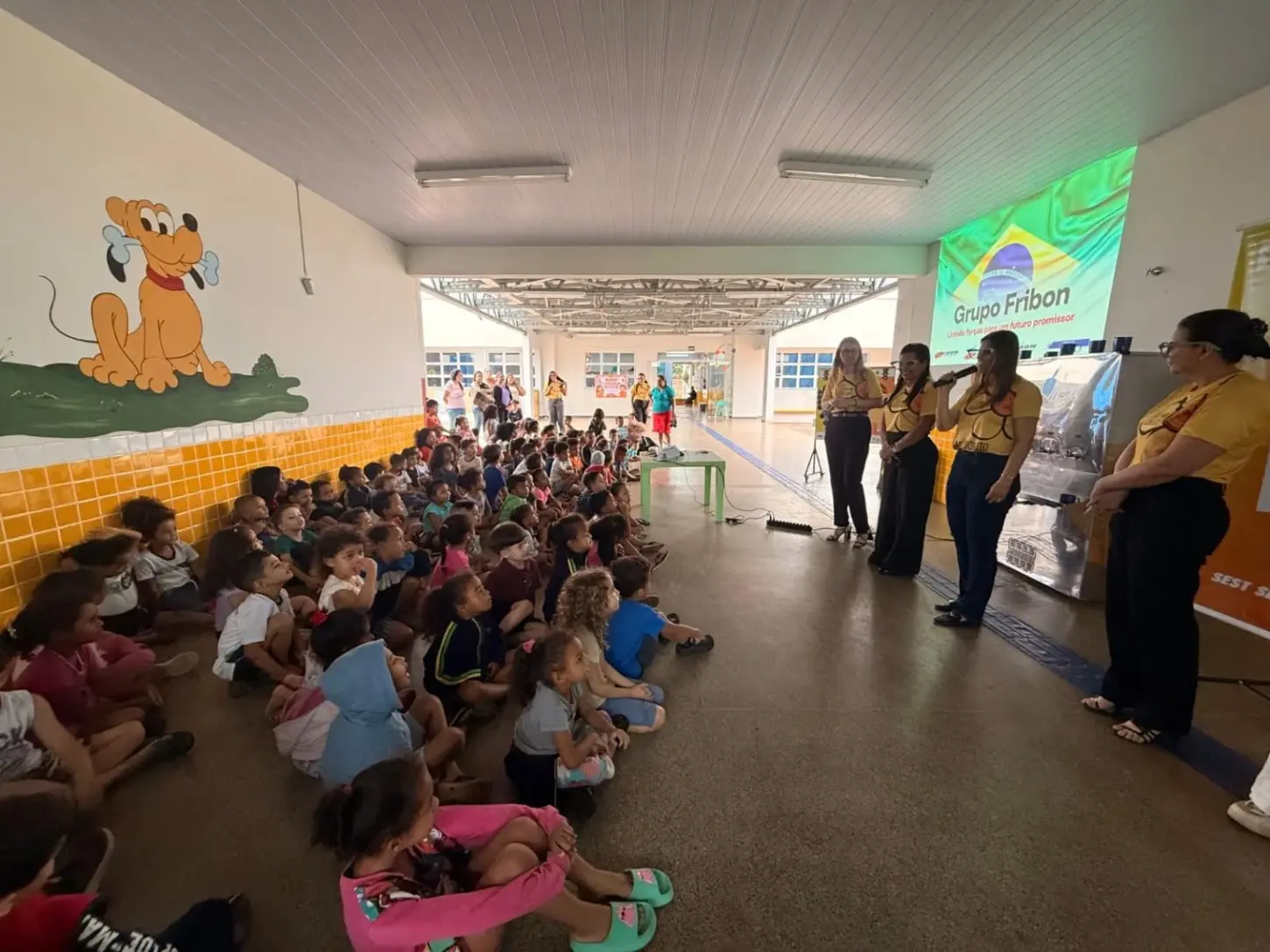 Prefeitura de Rondonópolis desenvolve ações de combate ao abuso e à exploração sexual infantil