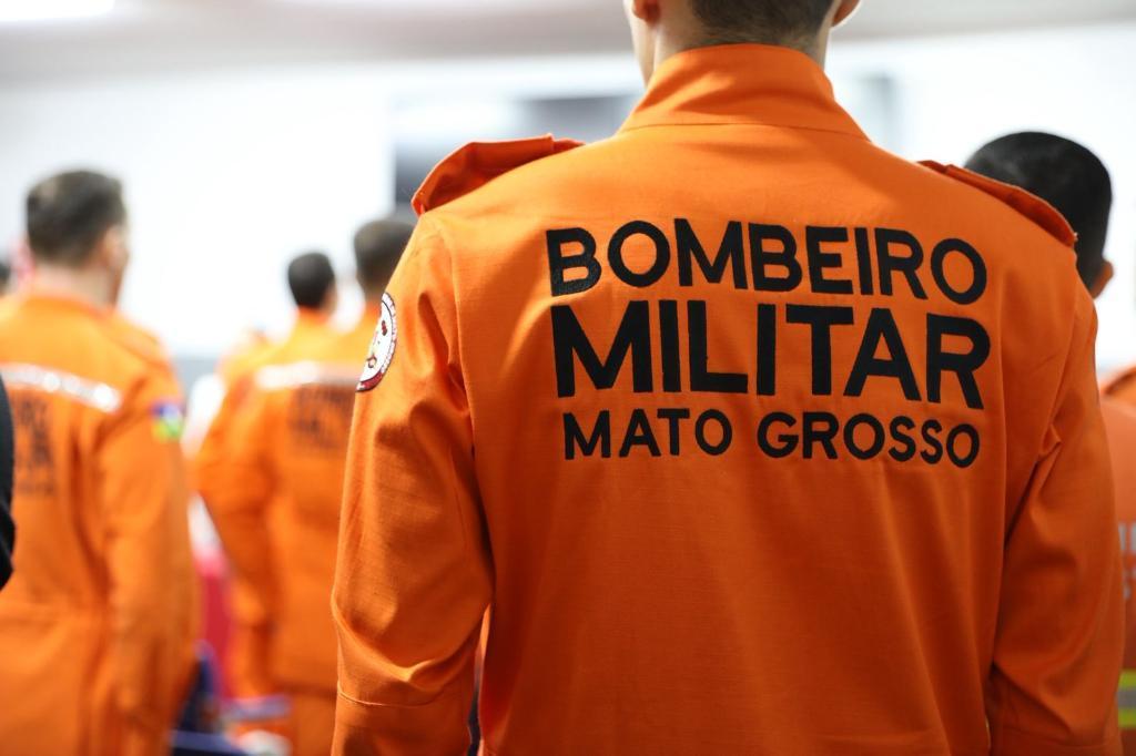 Processo seletivo para bombeiros temporários contempla 24 cidades; confira quais são