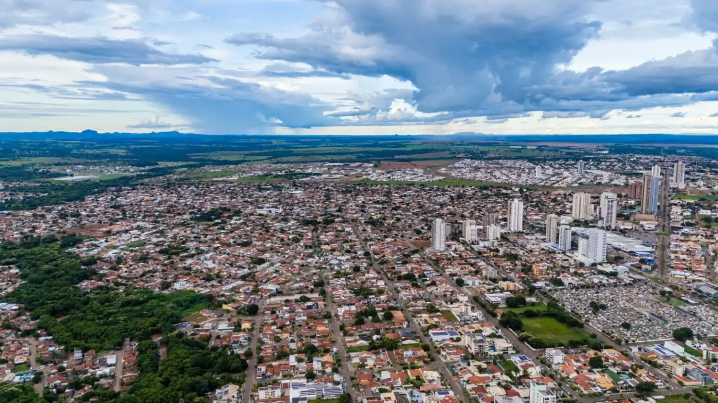 Rondonópolis lidera exportações em Mato Grosso e movimenta mais de US$ 917 milhões em 2026