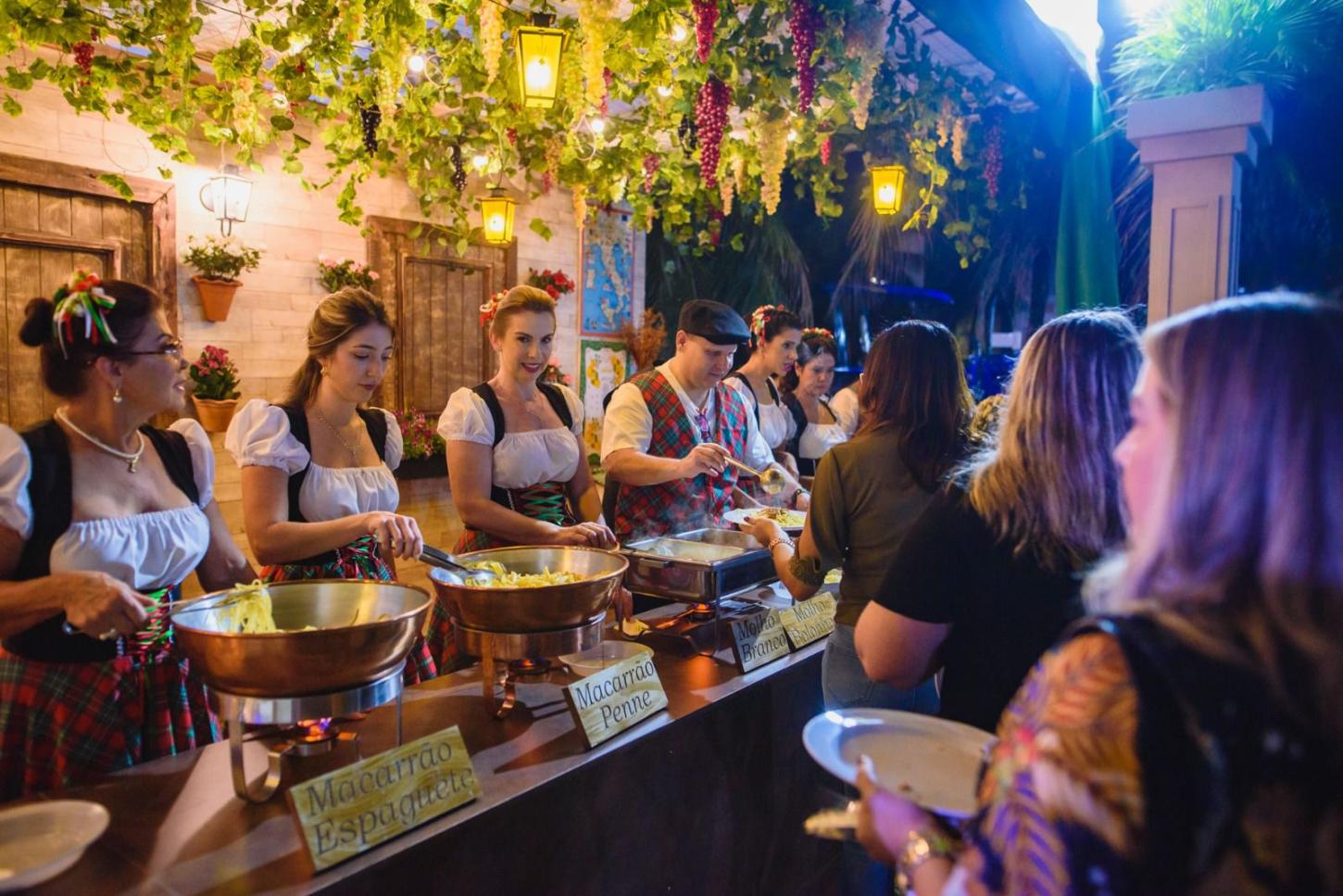*Segundo lote de ingressos da Festa das Nações está à venda em Rondonópolis*