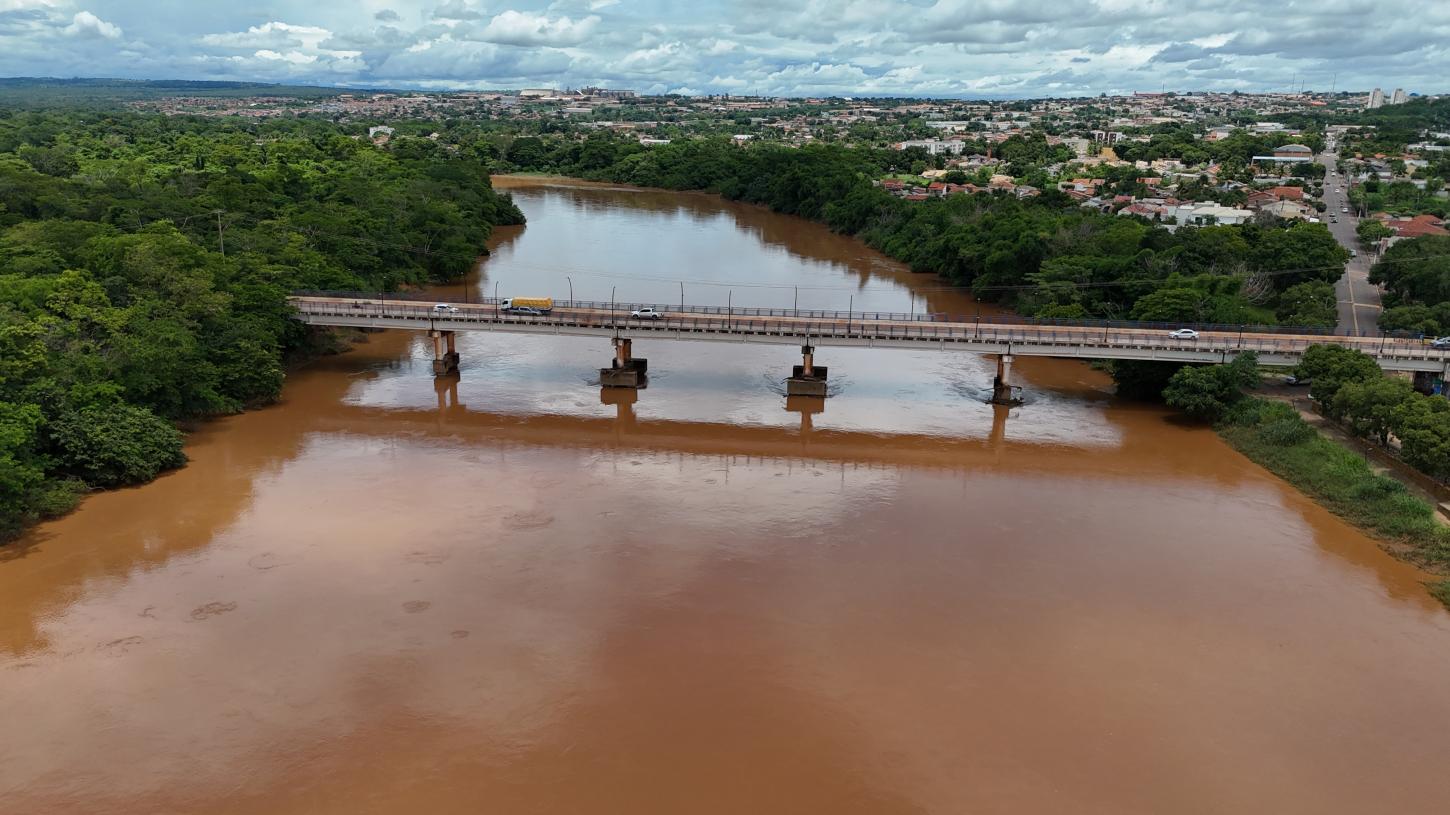 Pescadores devem se cadastrar até dia 25 para garantir auxílio