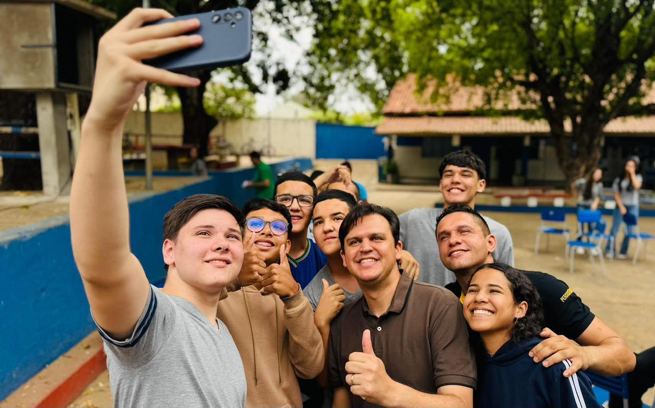 Lei de Thiago Silva fortalece políticas para juventude e ganha reforço com novo programa estadual