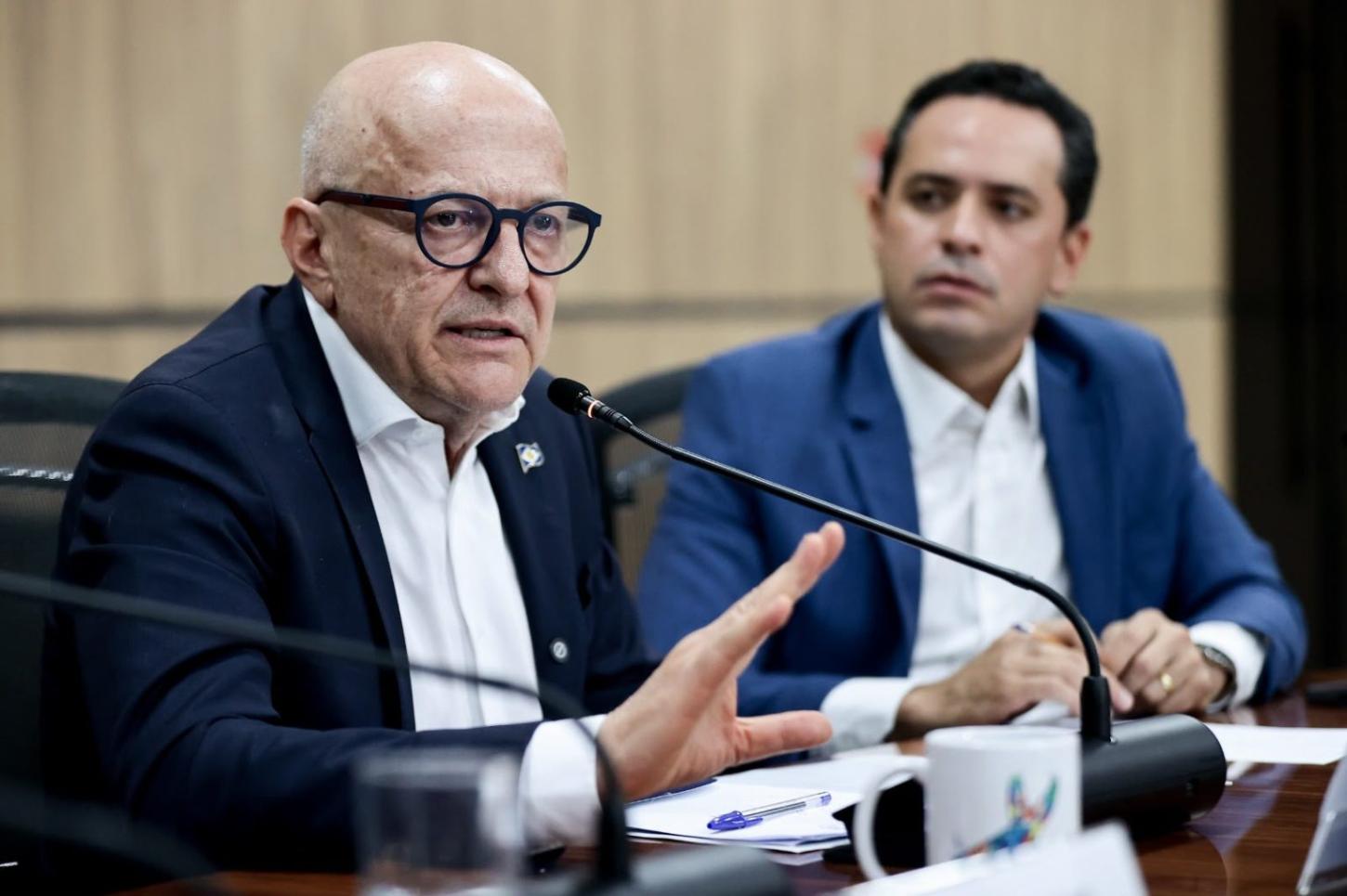 Pivetta regulamenta lei para atrair investimentos ao Centro Histórico em Cuiabá