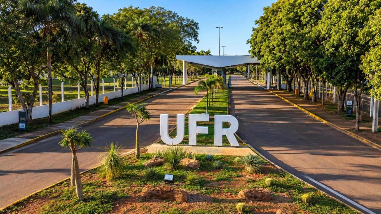 UFR abre 275 vagas em cursos de graduação sem vestibular; inscrições terminam dia 20 de julho