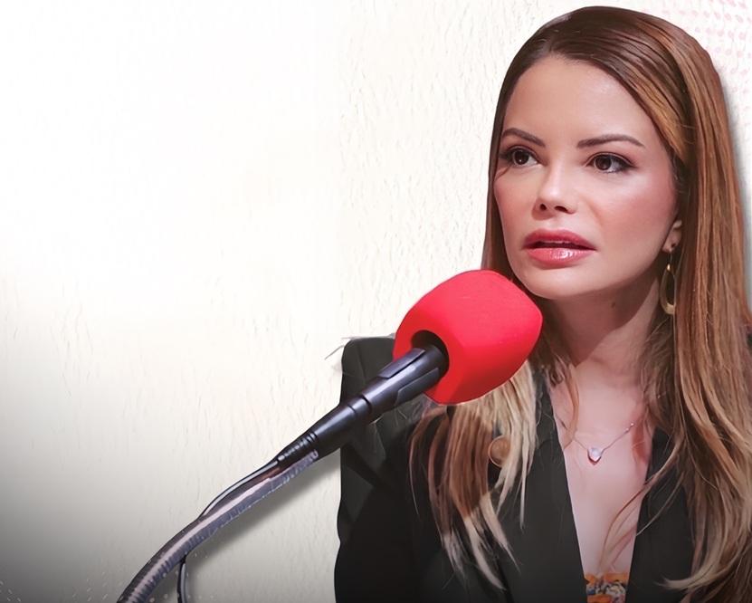 Virginia Mendes manifesta revolta com morte da bebê Helena e cobra punição rigorosa aos responsáveis