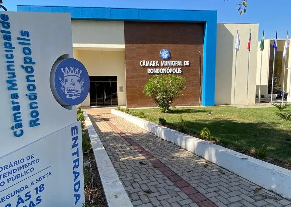 Câmara realiza Sessão Solene para entrega de medalhas e comendas nesta segunda-feira (24)