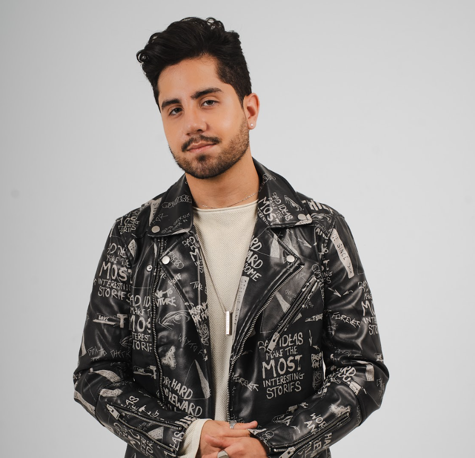 Fenômeno da nova geração, Hugo Henrique fará show no The20 em Rondonópolis
