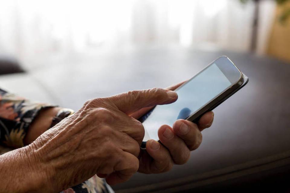 INSS libera consignado sem biometria facial para aposentados
