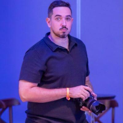 Fotógrafo Dyone Corrêa