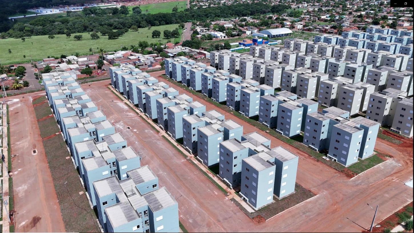 Prazo para atualização cadastral do Residencial Celina Bezerra termina no próximo dia 11