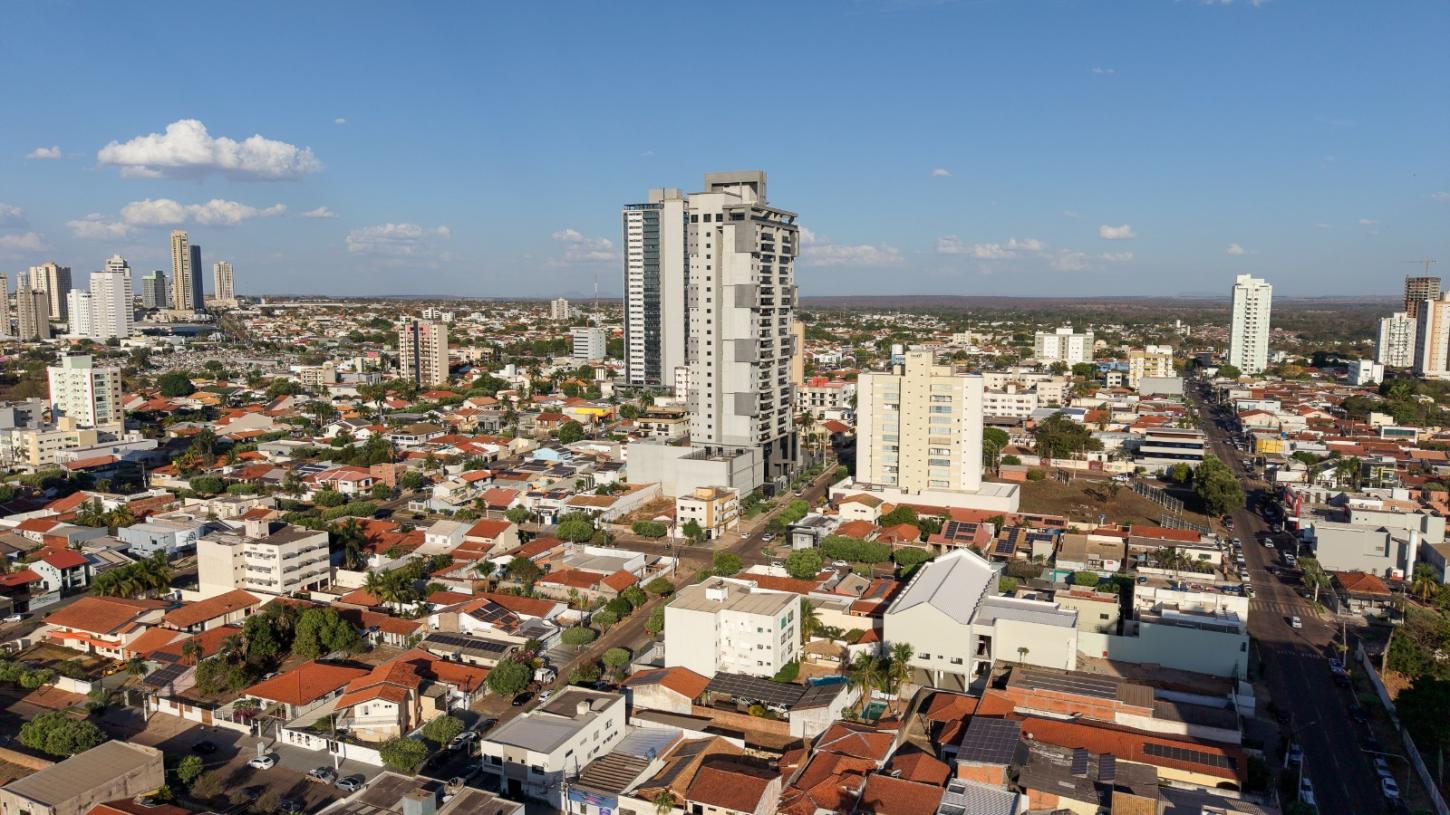 Prefeitura disponibiliza questionário e população pode contribuir com Plano Diretor