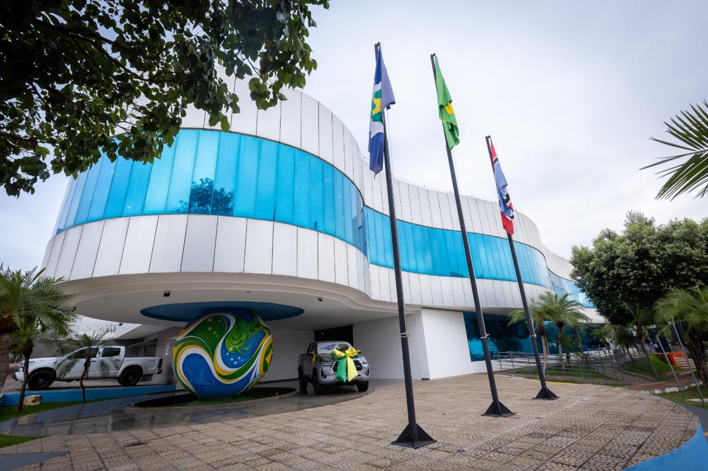 Prefeitura proíbe novos contratos com a empresa DDMIX por dívidas trabalhistas