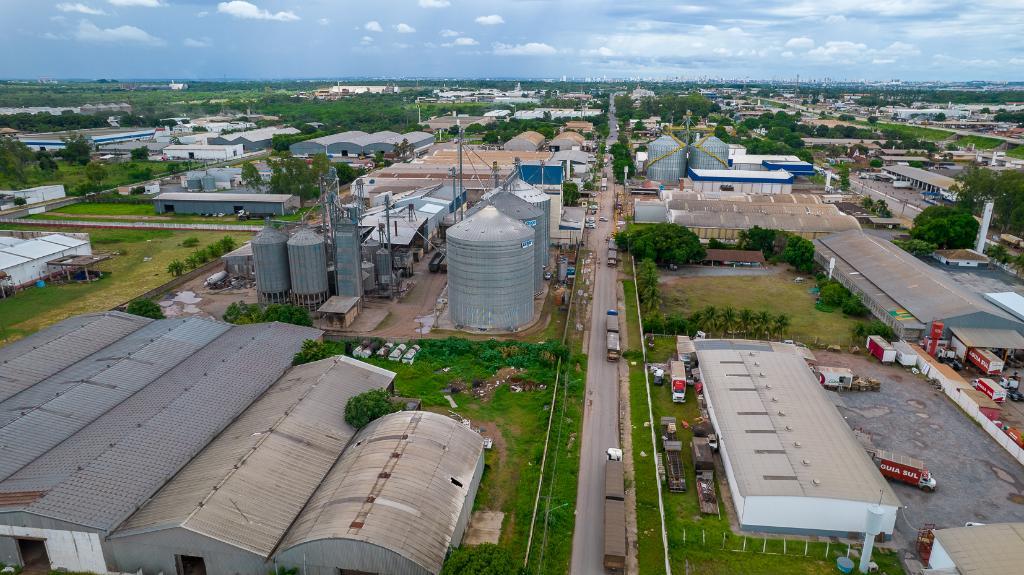 RANKING DE COMPETITIVIDADE | Mato Grosso está no Top 10 dos Estados mais competitivos do país