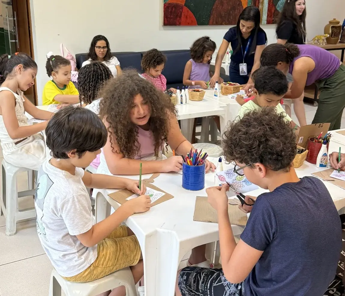 Sesc Rondonópolis promove Sábado Cultural no dia 22 com muita diversão para toda família 
