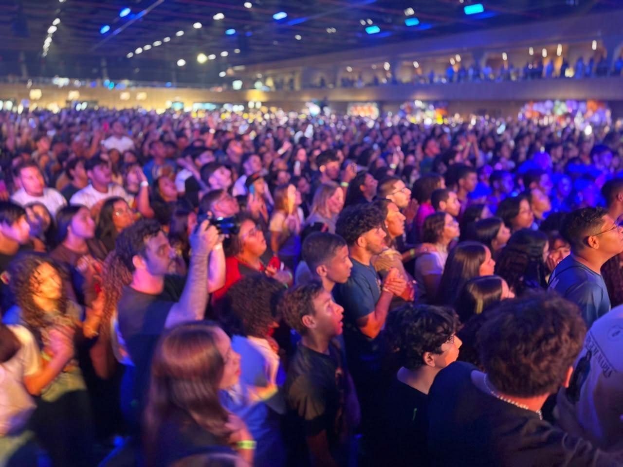 Festival Alegrai-vos 2026 reúne grandes nomes da música católicaem dois dias de programação gratuita em Cuiabá