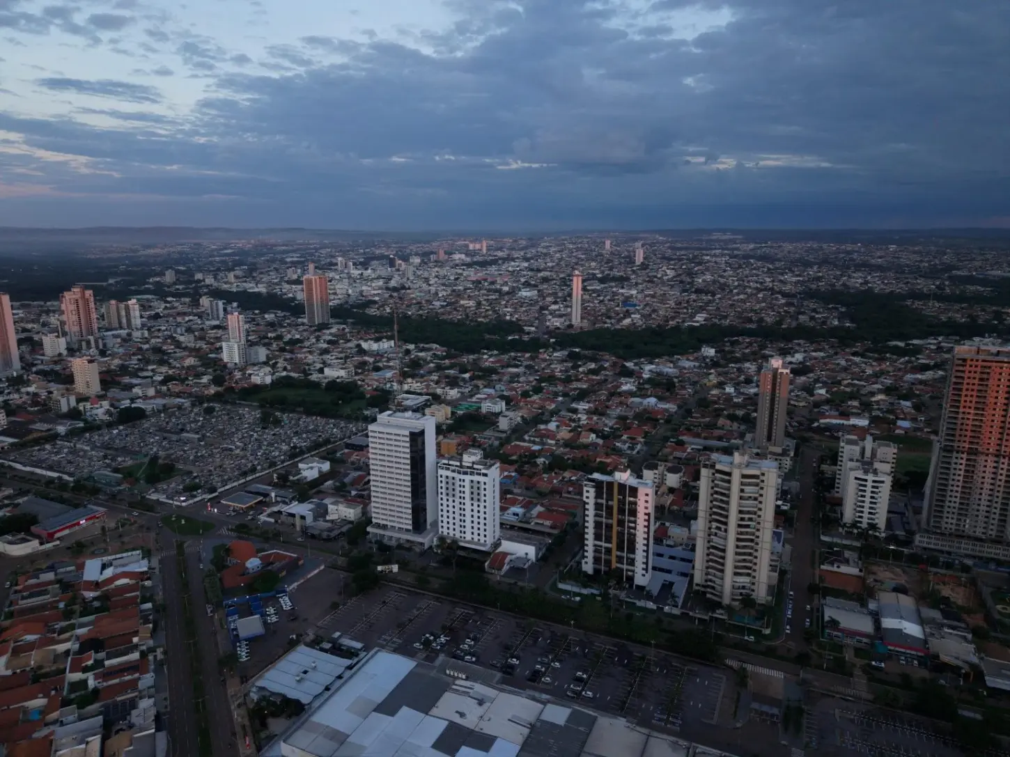 Liquidaqui começa nesta sexta-feira e movimenta comércio de Rondonópolis com 16 dias de ofertas e prêmios