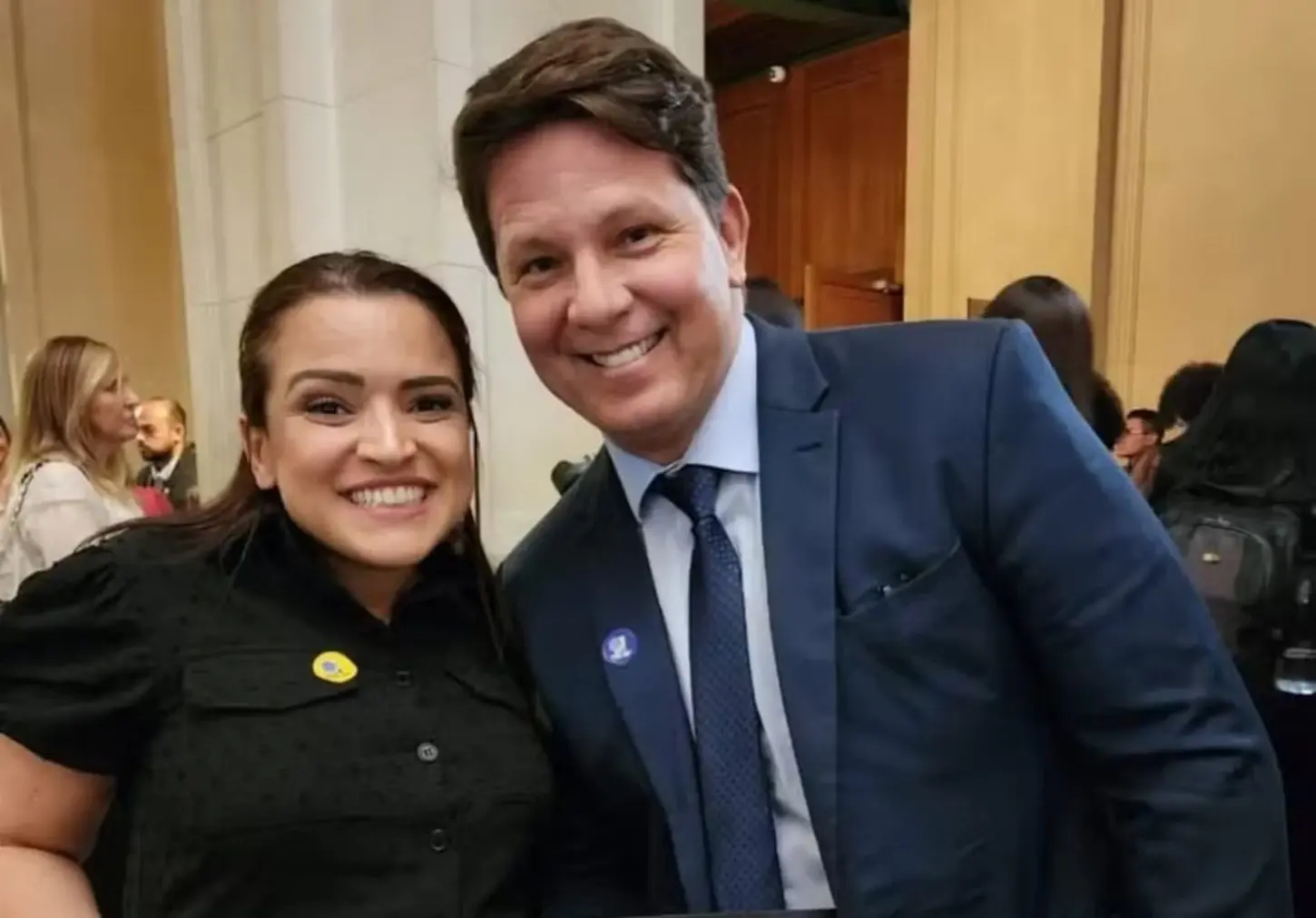 PF e CGU fazem operação contra deputado federal Mario Frias e produtora do filme Dark Horse