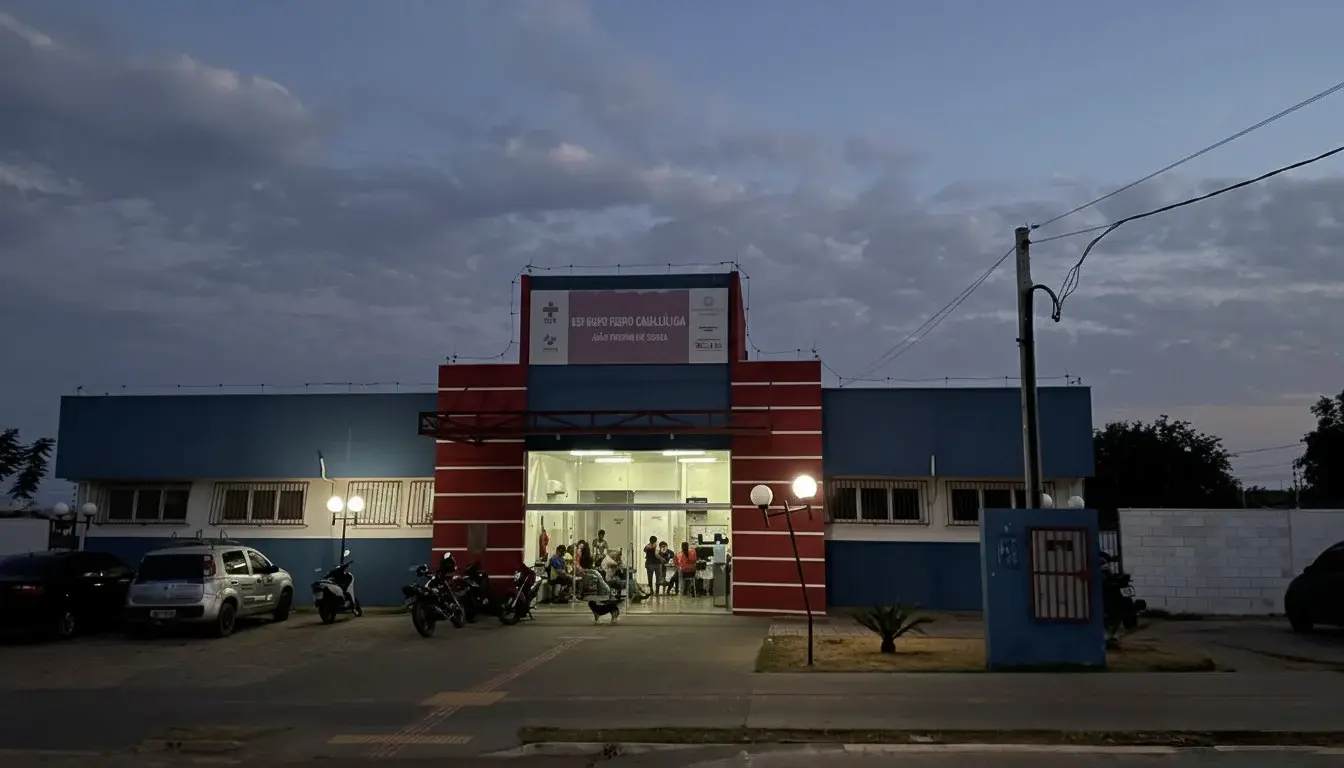 SAÚDE DO TRABALHADOR | Nesta quarta (09) terá horário estendido em todas as unidades de saúde de Rondonópolis