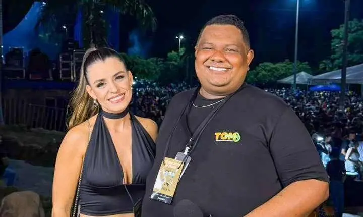 3ª Festival Náutico Em Comemoração Aos 72 Anos Da Emancipação Política De Itiquira.