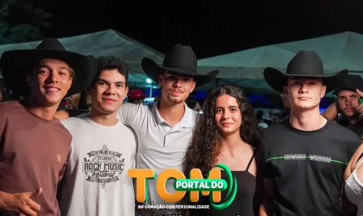 3ª Festival Náutico Em Comemoração Aos 72 Anos Da Emancipação Política De Itiquira.
