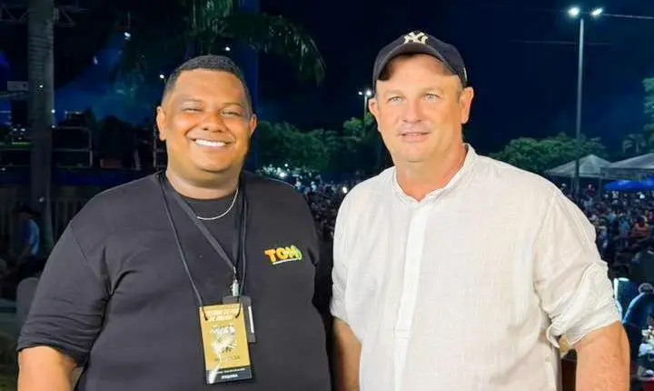 3ª Festival Náutico Em Comemoração Aos 72 Anos Da Emancipação Política De Itiquira.