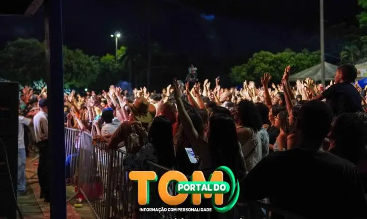 3ª Festival Náutico Em Comemoração Aos 72 Anos Da Emancipação Política De Itiquira.