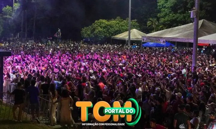 3ª Festival Náutico Em Comemoração Aos 72 Anos Da Emancipação Política De Itiquira.