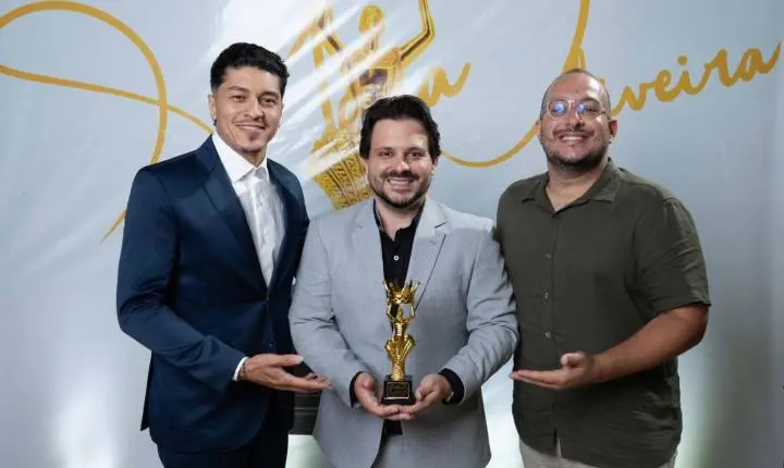 Agência Zordon recebe Prêmio Destaque do Ano e consolida atuação no mercado publicitário