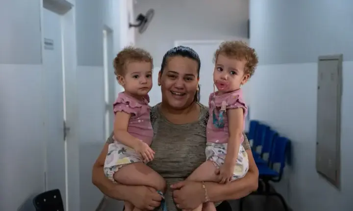 Com ações estratégicas, Secretaria de Saúde amplia cobertura vacinal em Rondonópolis​