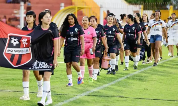 Copa Integração estreia com 80 equipes e promete movimentar o futebol amador de Rondonópolis