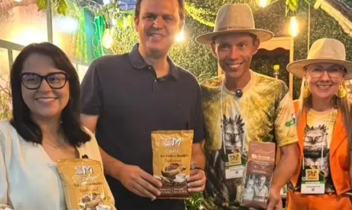 Deputado Thiago Silva destaca potencialidades de Mato Grosso e grandeza da “FIT Pantanal”