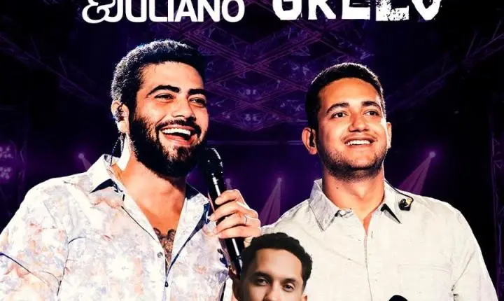 Ditado Produções confirma Henrique & Juliano e Grelo em Rondonópolis; vendas começam em 1º de setembro