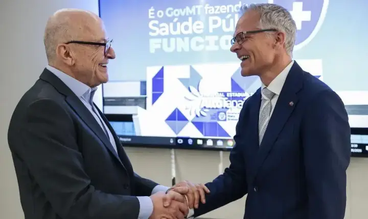 Embaixador da Noruega afirma que MT é: “laboratório de soluções para o futuro”
