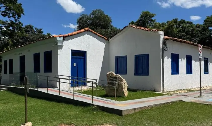 Encontro Indígena reúne povos originários e promove saberes ancestrais no Museu