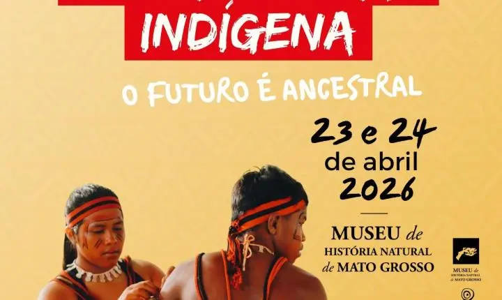 Encontro Indígena reúne povos originários e promove saberes ancestrais no Museu