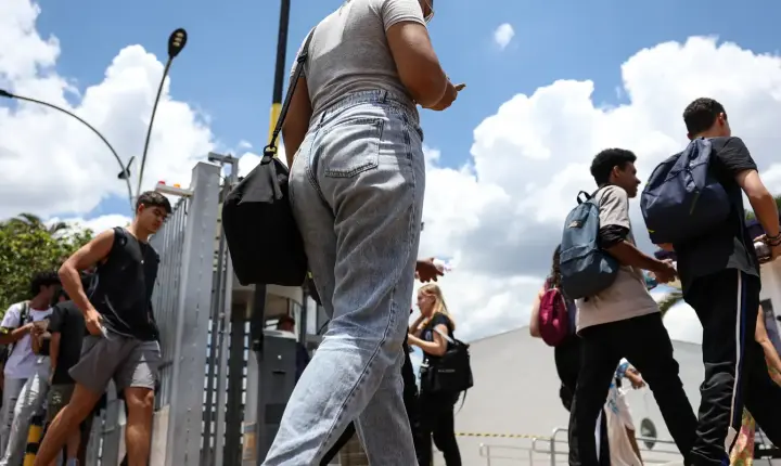 Enem 2026: inscrições começam na segunda; provas serão em novembro 