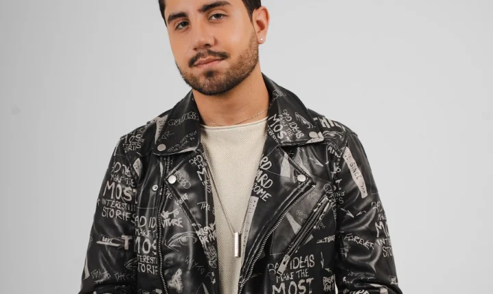 Fenômeno da nova geração, Hugo Henrique fará show no The20 em Rondonópolis