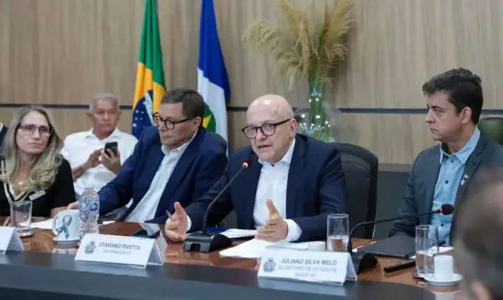 Fila Zero na Cirurgia prevê mais 588 mil procedimentos eletivos e nova Tabela SUS MT