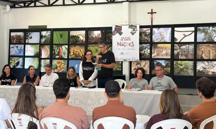 Ingressos para a 15ª edição da Festa das Nações começam a ser vendidos nesta quarta-feira (01/04)