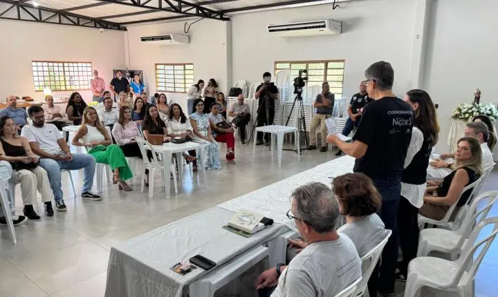 Ingressos para a 15ª edição da Festa das Nações começam a ser vendidos nesta quarta-feira (01/04)