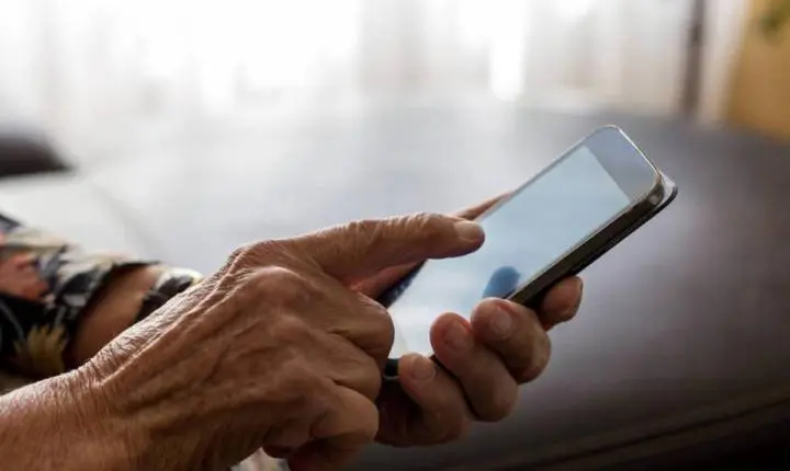 INSS libera consignado sem biometria facial para aposentados