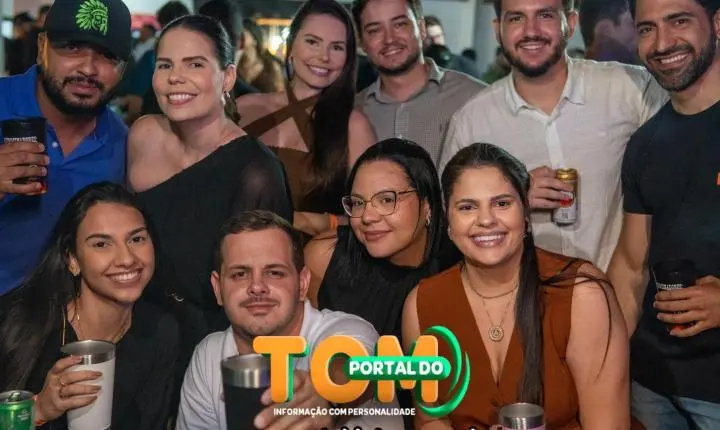 Itiquira Na Brasa