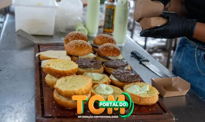 Itiquira Na Brasa